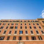 Casetta Giolitti, Cozy Apt In The Heart Of Rome