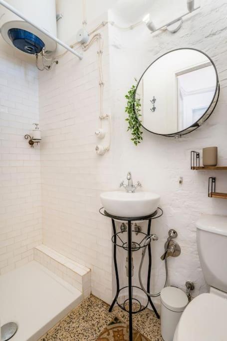 Casetta Giolitti, Cozy Apt In The Heart Of Appartamento *