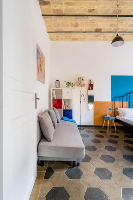 Casetta Giolitti, Cozy Apt In The Heart Of Appartamento